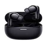 Xiaomi Redmi Buds 5 Pro, Fones De Ouvido Bluetooth, áudio Imersivo Integrado, Qualidade De áudio De Alta Resolução, Cancelamento De Ruído Ativo, Controles De Toque (preto)