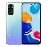 Xiaomi Redmi Note 11