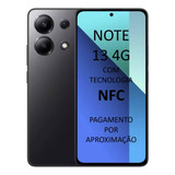 Xiaomi Redmi Note 13