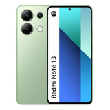 Xiaomi Redmi Note 13