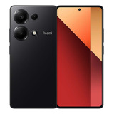 Xiaomi Redmi Note 13 4g Dual Sim 512 Gb Negro 8 Gb Ram