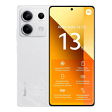 Xiaomi Redmi Note 13 5g Branco