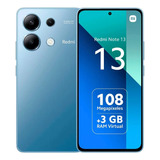 Xiaomi Redmi Note 13