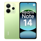 Xiaomi Redmi Note 13