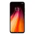 Xiaomi Redmi Note 8 Dual Sim 128 Gb Space Black 4 Gb Ram