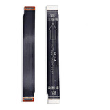 Xiaomi Redmi Note 9 Cabo Flex Main Sub Placa Carga