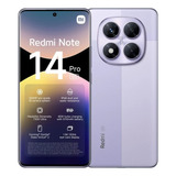 Xiaomi Redmi Note13 14
