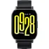 Xiaomi Redmi Watch 5 Active Com Bateria Hyperos 18 Dias Calls Ipx8 Black