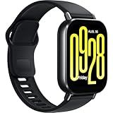 Xiaomi Redmi Watch 5 Active Midnight Black