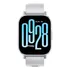 Xiaomi Redmi Watch 5 Active O C alexia Pulseira Cinza