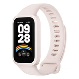 Xiaomi Series 9 Mi Band 9 Active Rosa Sport Lançamento