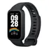 Xiaomi Smart Band 9 Active Monitoramento Saúde 5atm Preto Desenho Da Pulseira Lisa