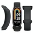 Xiaomi Smart Mi Band 8 Global - Original Preto Envio Grátis