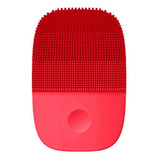 Xiaomi Sonic Facial Device 2 Aparelho De Limpeza Por Vibração Cor Vermelho