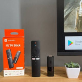 Xiaomi Stick 4k Mdz