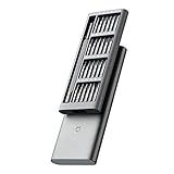 Xiaomi Wowstick Mijia 2 Parafusadeira Kit 24 Type C 200rpm