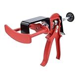Xiaoyudou Compressor De Pinça De Freio De Pistão Duplo 25750 Espalhador De Pastilha De Freio Rápido Separador De Pastilhas De Freio A Disco Comprime A Almofada Interna Redefine O Pistão