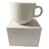 Xicara 5oz 180ml Porcelana P sublimação   24 Un