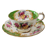 Xicara Cafe Paragon Porcelana