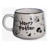 Xícara Caneca Café Harry Potter 500ml Ceramica Cha Sopa Geek