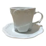 Xicara De Cafe Inglesa