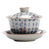Xicara De Cha Chinesa
