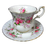 Xicara Inglesa Royal Albert