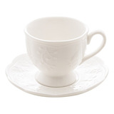 Xicara Para Cafe Com