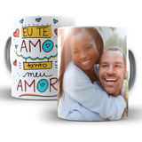 Xicara Personalizada 325 Ml