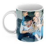 Xicara Personalizada Sua Foto