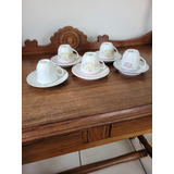 Xicaras De Cafe Antigas