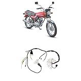 Xicote Fiação Principal Cg Titan 125 97 98 99 285000