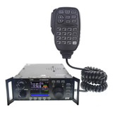 Xiegu G90 Transceptor Hf