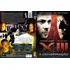 Xiii A Conspiracao Dvd Original Lacrado