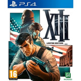 Xiii Limited Edition