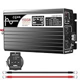 1500W