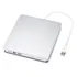 Xile Leitor De Dvd E Blu-ray Gravador De Dvd Usb Portátil