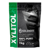 Xilitol Xylitol