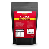 Xilitol 100 Puro Red Fit Nutrition 500g