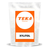 Xilitol Cristal 1kg Teka Naturais