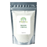 Xilitol Cristal Fillovita Embalagem De 1 Kg