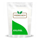 Xilitol Cristal Puro 500g Adoçante Natural Xylitol