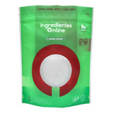 Xilitol Cristal Puro Adoçante Natural Dieta Low Carb 1kg