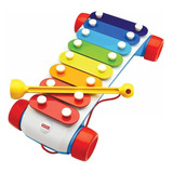 Xilofone   Brinquedo Musical   Fisher price   Mattel   Cmy09