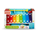 Xilofone Divertido Fisher price