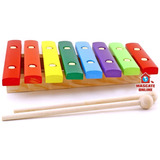 Percussão