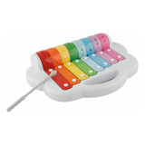 Xilofone Infantil Com 8