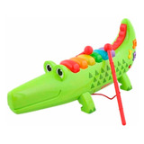 Xilofone Infantil Musical Fisher