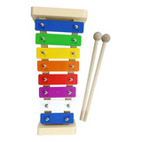 Xilofone Infantil Shiny Toys
