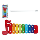 Xilofone Musical Infantil 8